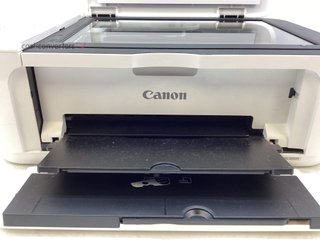 impresora multifuncion canon pixma mg3600