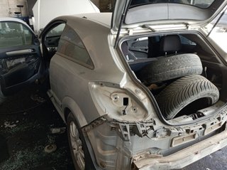8980607961 válvula egr opel astra gtc cosmo 492227