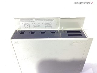nintendo wii mod. rvl-001