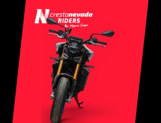 Yamaha MT 09 SP A2