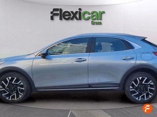 Kia XCeed 1.5 MHEV iMT Drive 103kW (140CV)