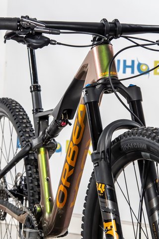 ORBEA OIZ M30 T-S 2023 BICICLETA SEGUNDA MANO - Talla: S