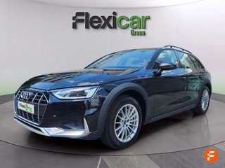 Audi A4 45 TFSI 195kW (265CV) quattro S tronic
