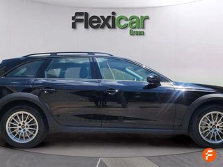 Audi A4 45 TFSI 195kW (265CV) quattro S tronic
