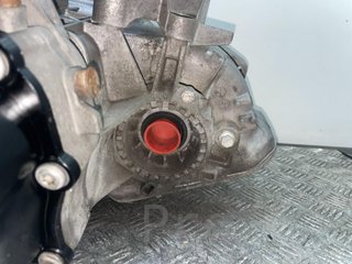 CAJA CAMBIOS OPEL CORSA E B3PE394 2016 - 2018