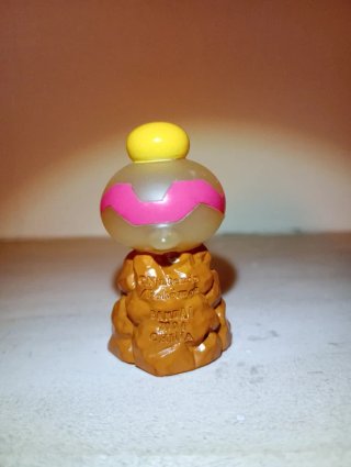 Pokémon finger puppet toy pokémon Chimecho bandai