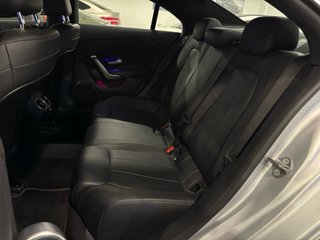 Mercedes-Benz Cla250e 2021