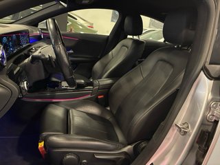 Mercedes-Benz Cla250e 2021
