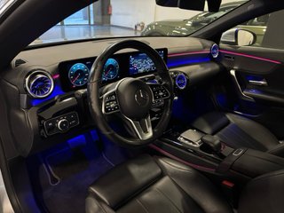 Mercedes-Benz Cla250e 2021