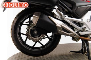 HONDA NC 750 X