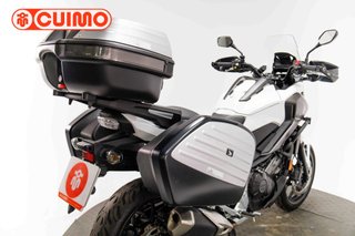 HONDA NC 750 X