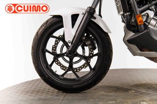 HONDA NC 750 X