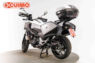 HONDA NC 750 X