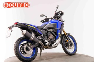 YAMAHA TENERE 700 WORLD RAID