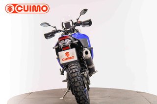 YAMAHA TENERE 700 WORLD RAID