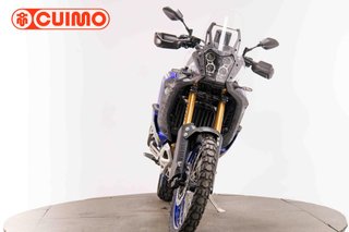 YAMAHA TENERE 700 WORLD RAID