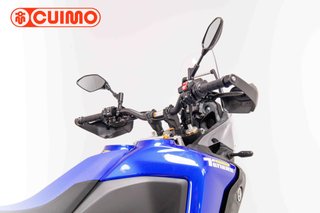 YAMAHA TENERE 700 WORLD RAID