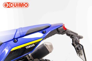 YAMAHA TENERE 700 WORLD RAID