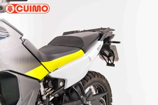 HUSQVARNA NORDEN 901
