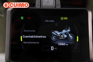 HUSQVARNA NORDEN 901