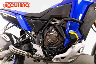 YAMAHA TENERE 700 WORLD RAID