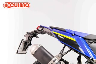 YAMAHA TENERE 700 WORLD RAID