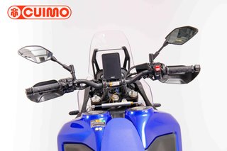YAMAHA TENERE 700 WORLD RAID