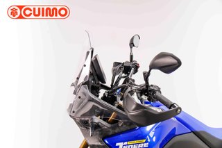 YAMAHA TENERE 700 WORLD RAID