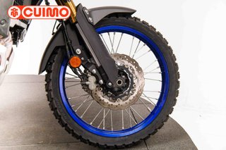 YAMAHA TENERE 700 WORLD RAID
