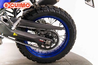 YAMAHA TENERE 700 WORLD RAID