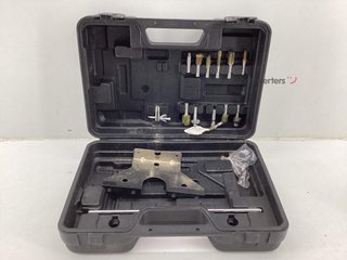 fresadora power plus pow 162x