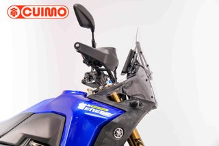 YAMAHA TENERE 700 WORLD RAID