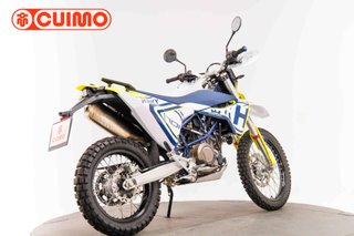 HUSQVARNA 701 ENDURO