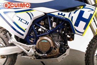 HUSQVARNA 701 ENDURO