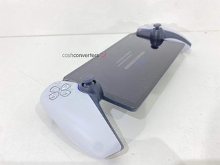 consola ps5 sony playstation 5 portal