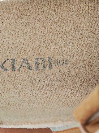 Sandalias niña verano Talla 24