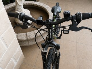 Bicicleta Infantil Rockrider ST 500 24