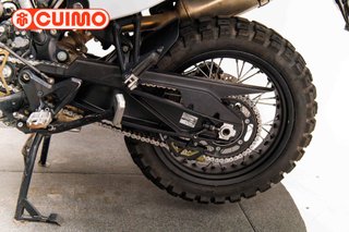HUSQVARNA NORDEN 901