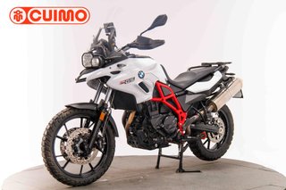 BMW F 700 GS