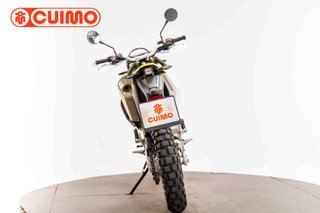 HUSQVARNA 701 ENDURO