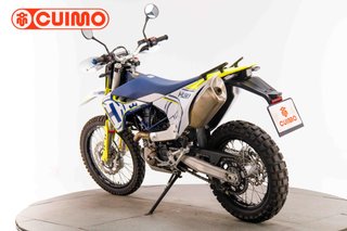 HUSQVARNA 701 ENDURO