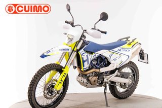HUSQVARNA 701 ENDURO