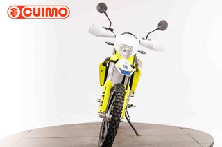HUSQVARNA 701 ENDURO