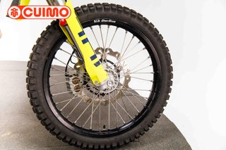 HUSQVARNA 701 ENDURO