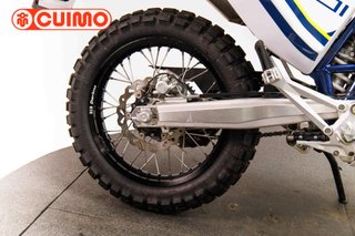 HUSQVARNA 701 ENDURO