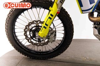 HUSQVARNA 701 ENDURO