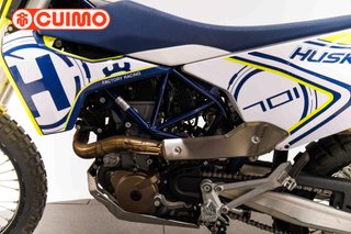 HUSQVARNA 701 ENDURO