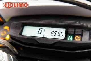 HUSQVARNA 701 ENDURO