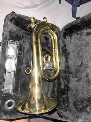 Corneta Do/Reb CO-1700