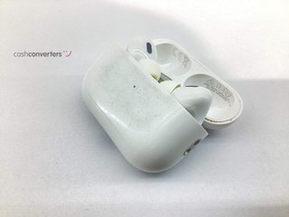 in-ear apple airpods pro 2 gen